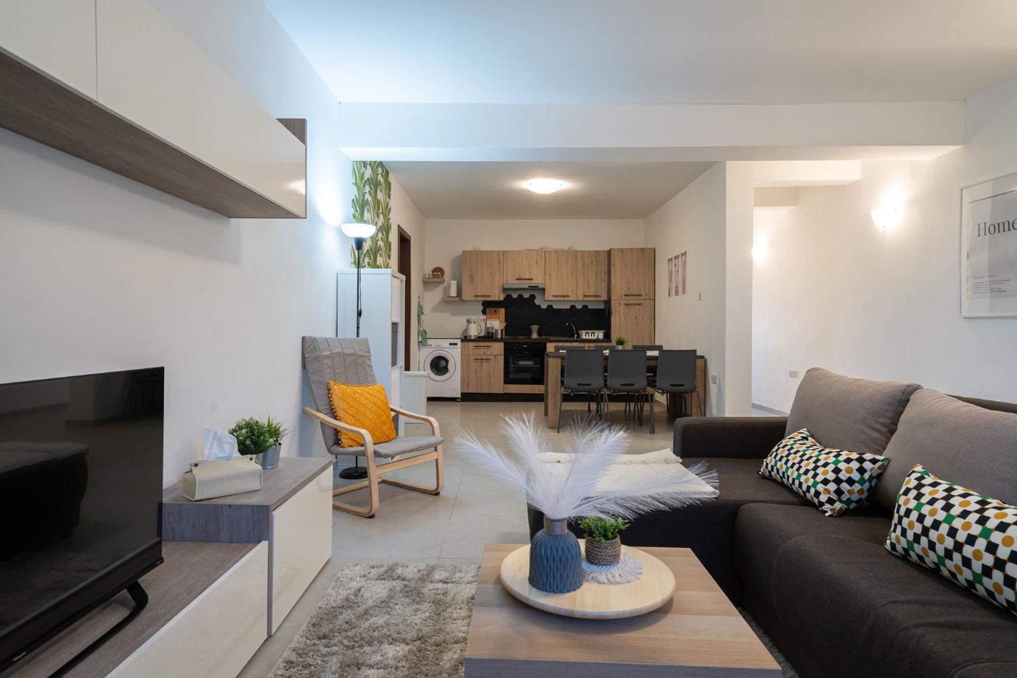 La88 Sweet Home San Ġwann Eksteriør bilde