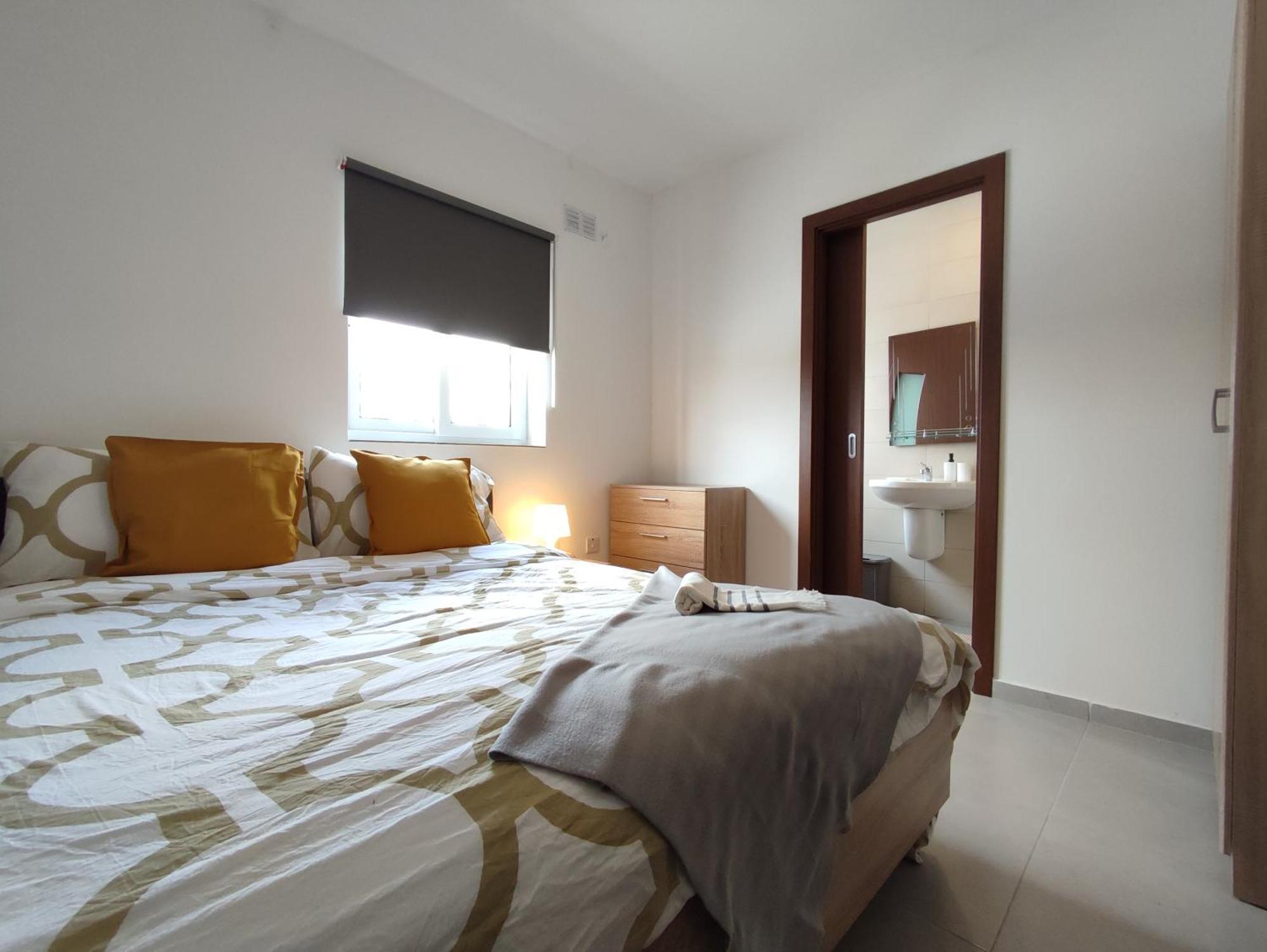 La88 Sweet Home San Ġwann Eksteriør bilde