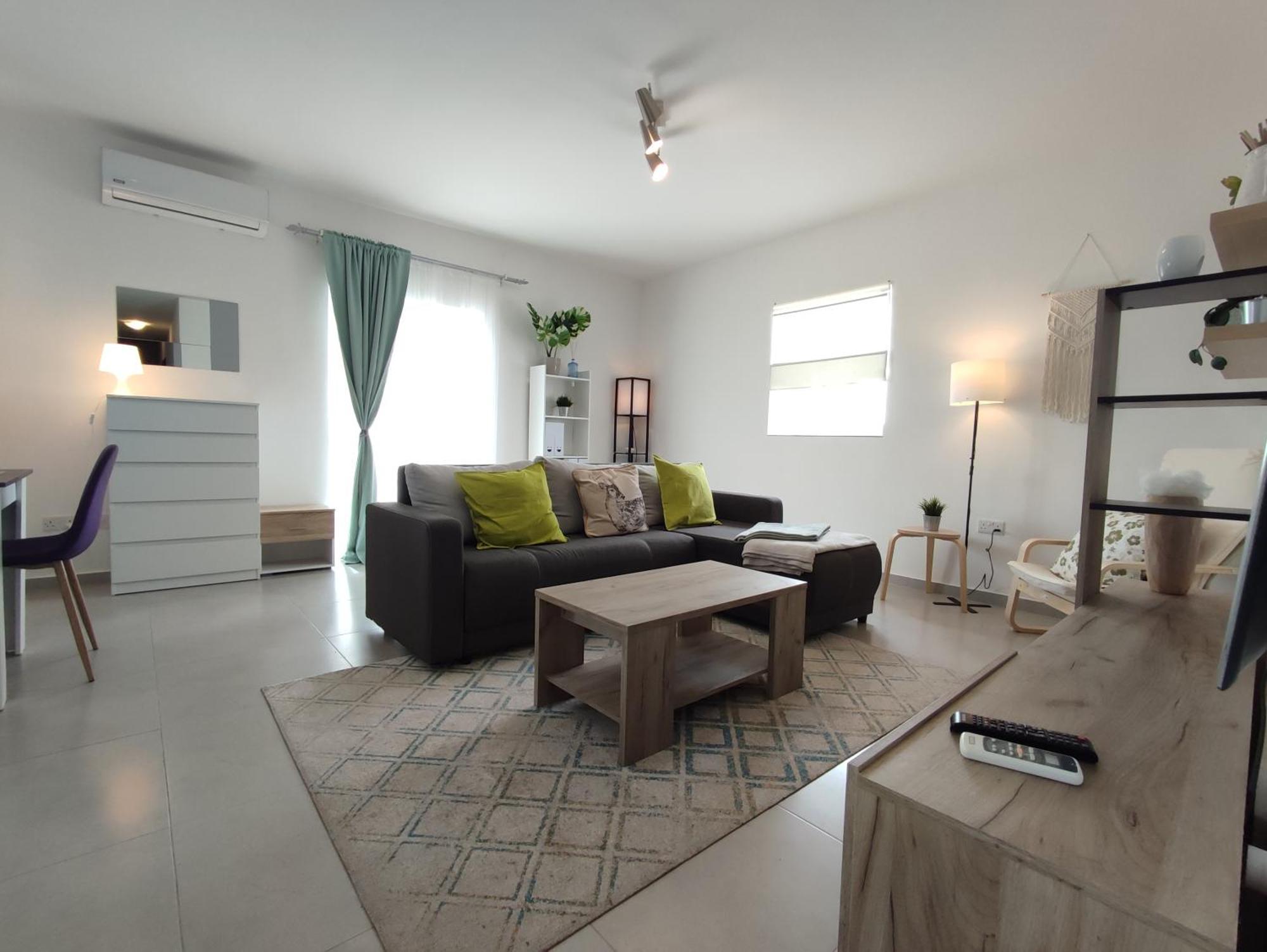 La88 Sweet Home San Ġwann Eksteriør bilde
