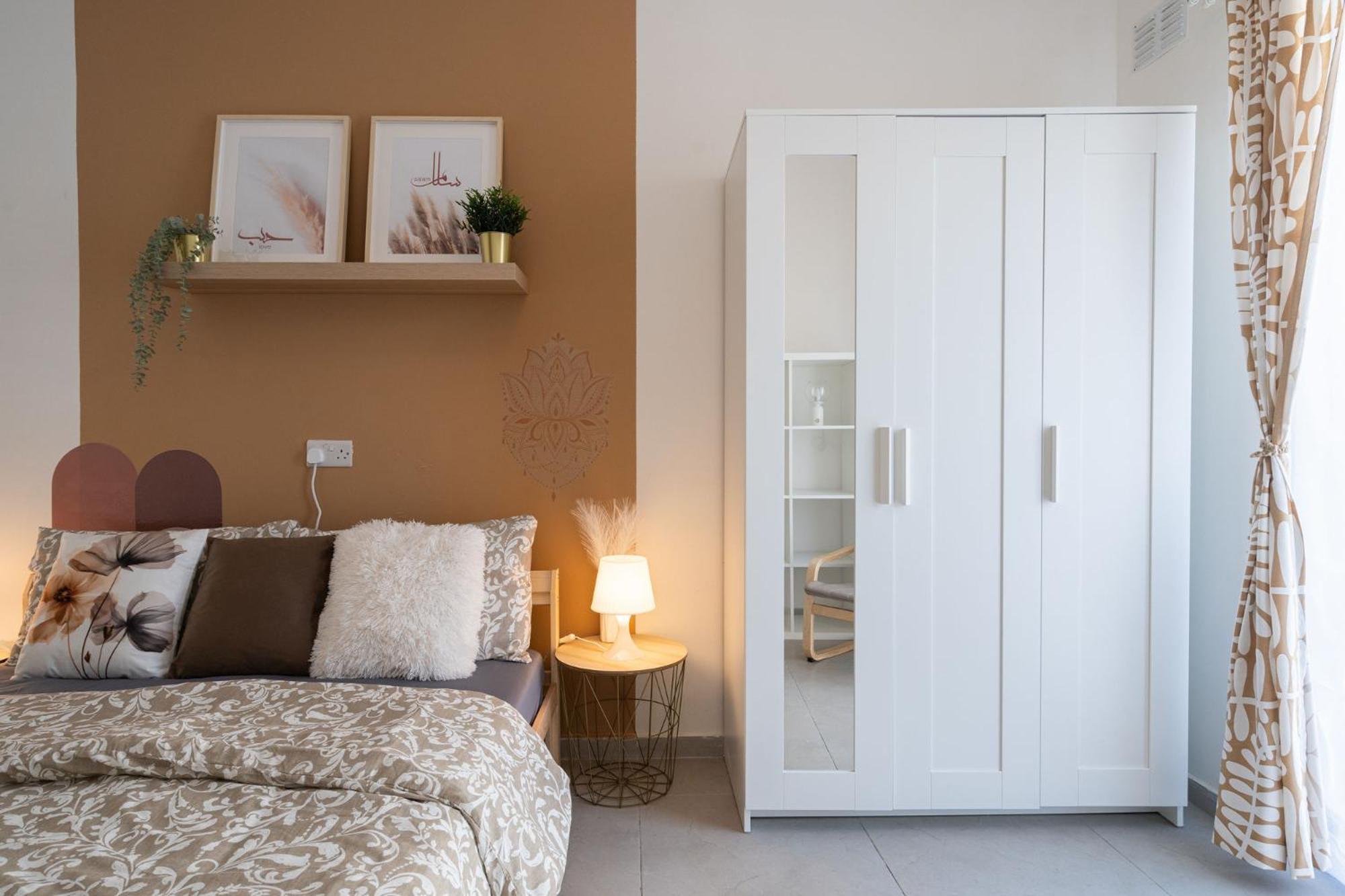 La88 Sweet Home San Ġwann Eksteriør bilde