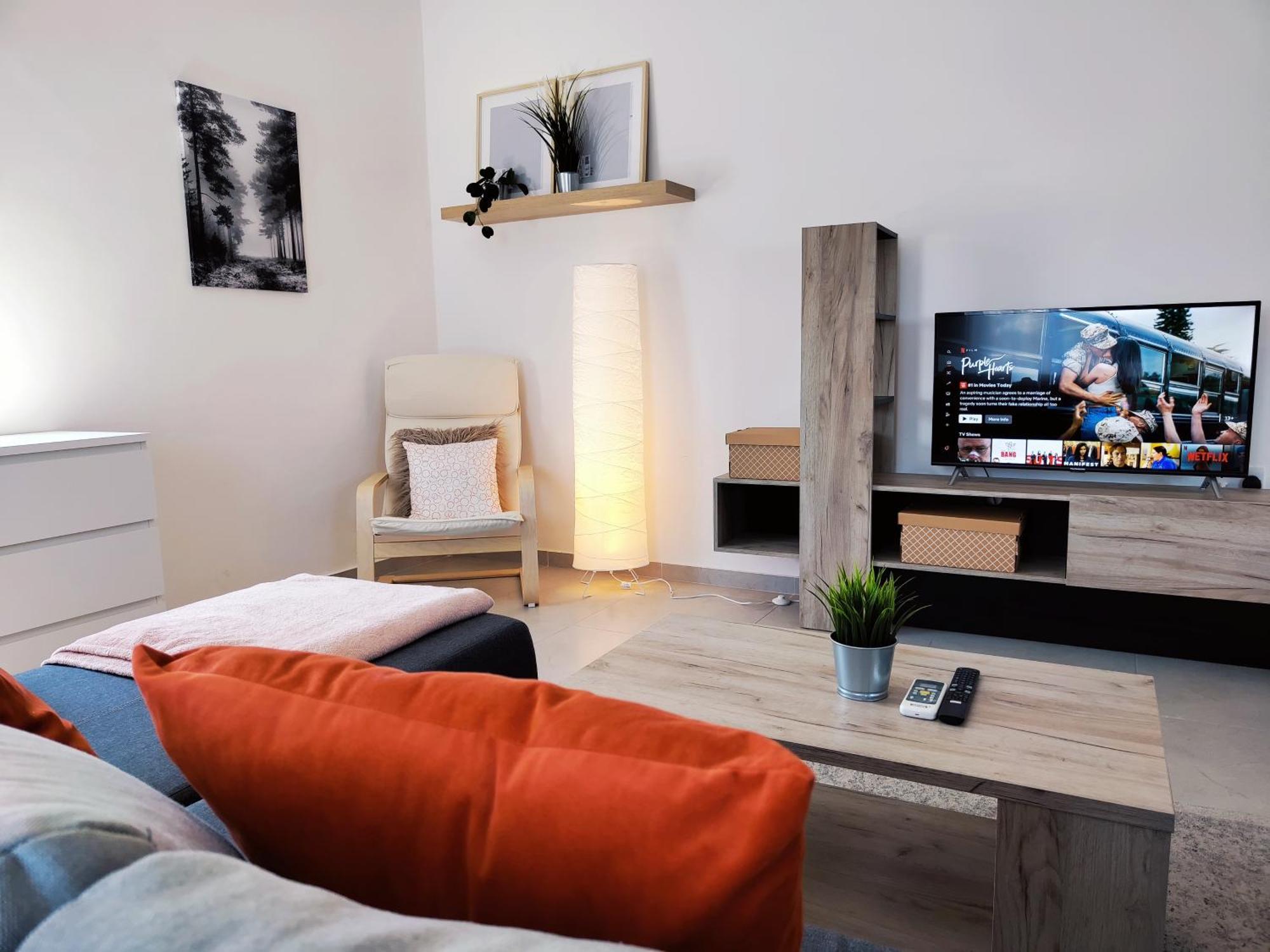 La88 Sweet Home San Ġwann Eksteriør bilde