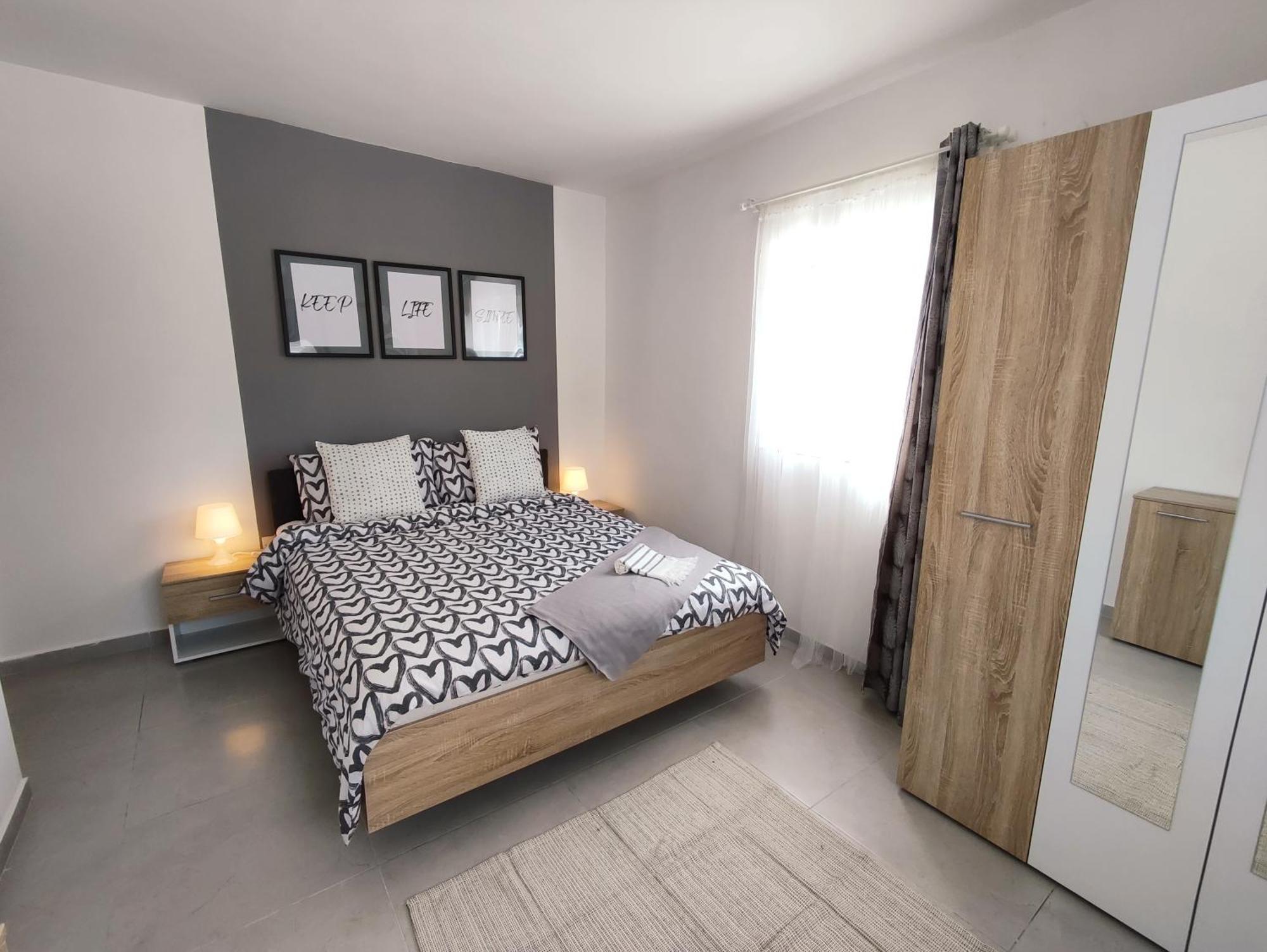 La88 Sweet Home San Ġwann Eksteriør bilde