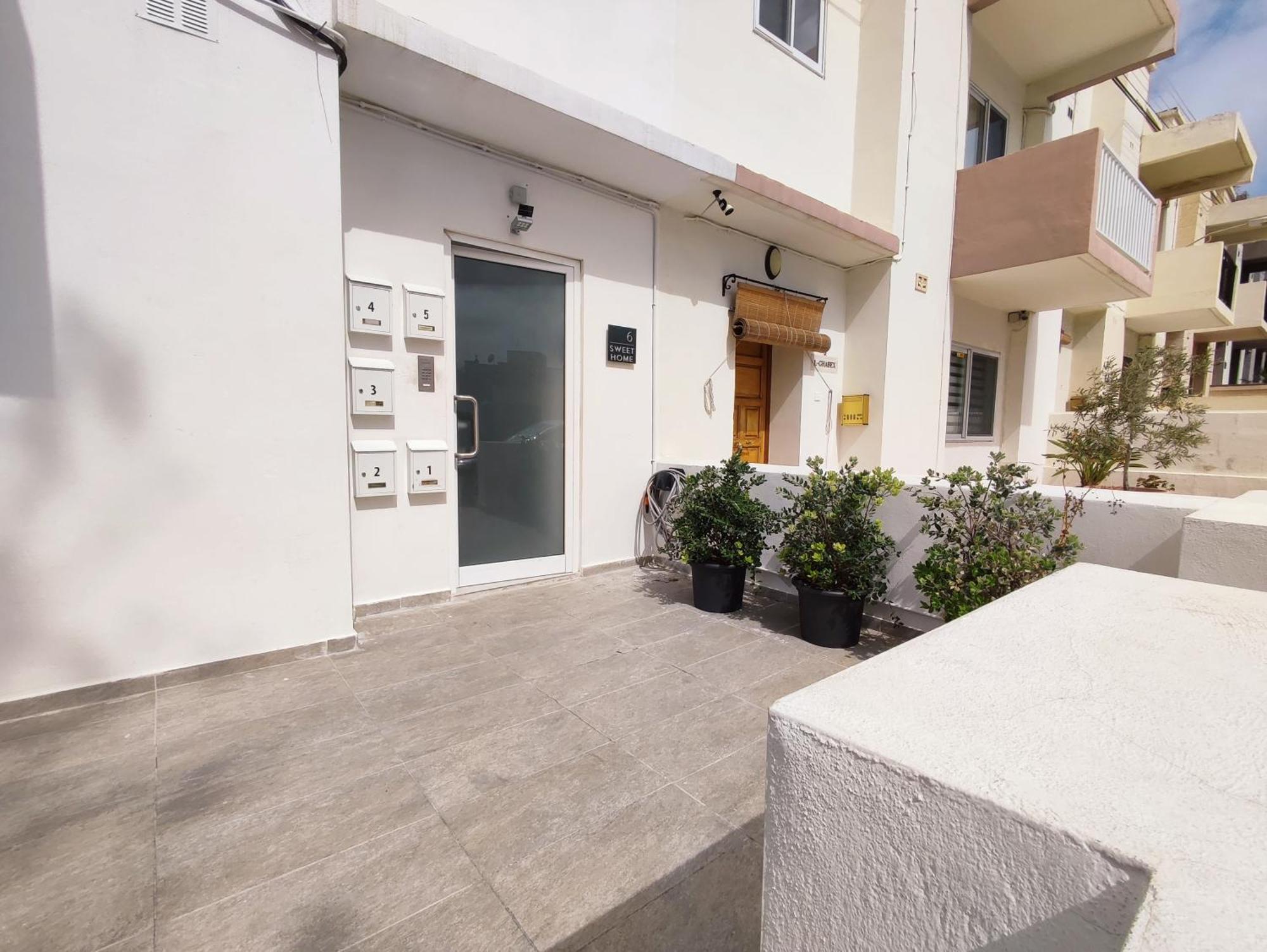La88 Sweet Home San Ġwann Eksteriør bilde