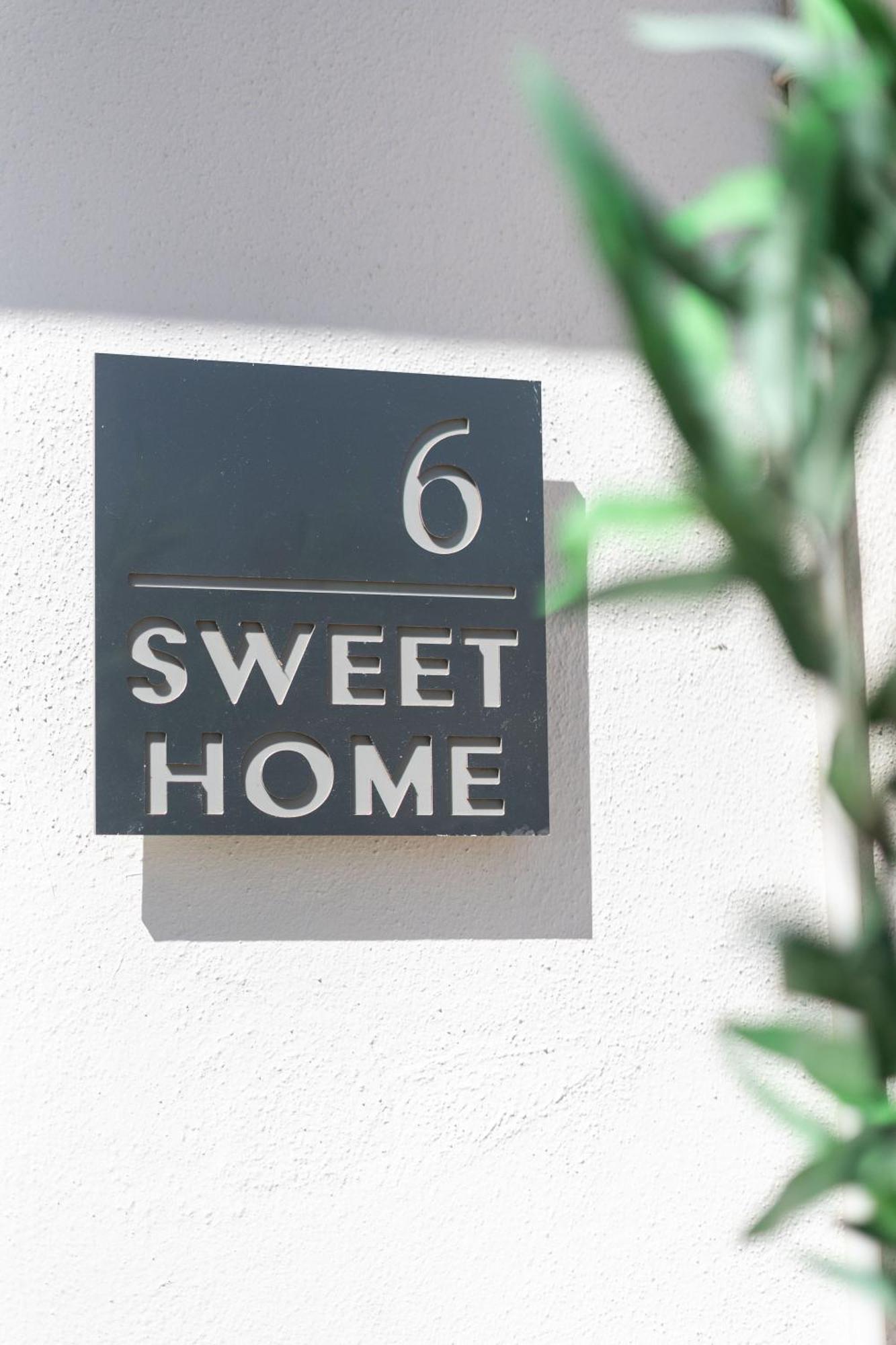 La88 Sweet Home San Ġwann Eksteriør bilde