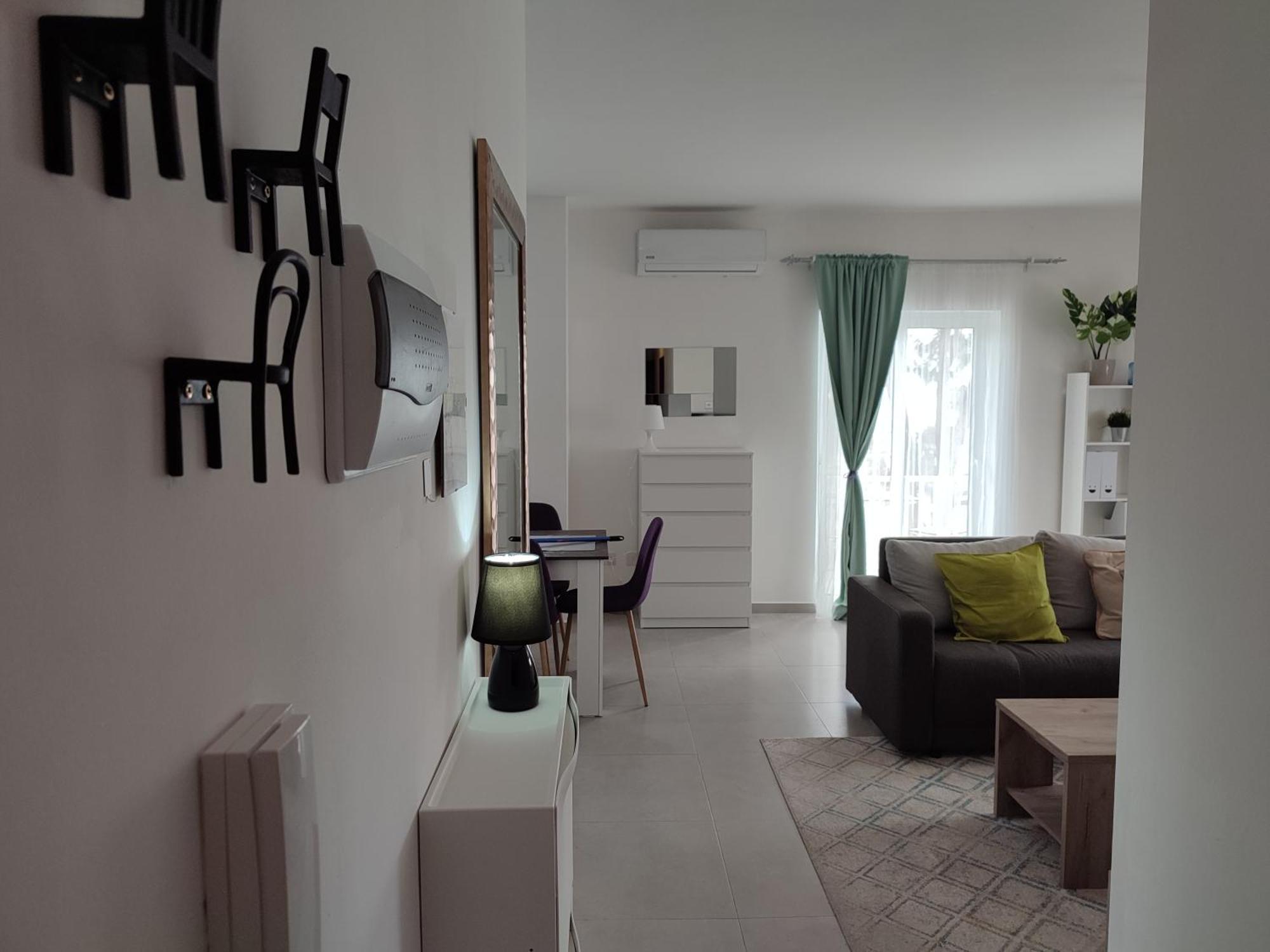 La88 Sweet Home San Ġwann Eksteriør bilde
