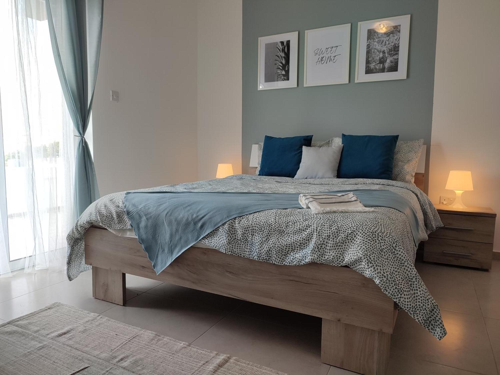 La88 Sweet Home San Ġwann Eksteriør bilde