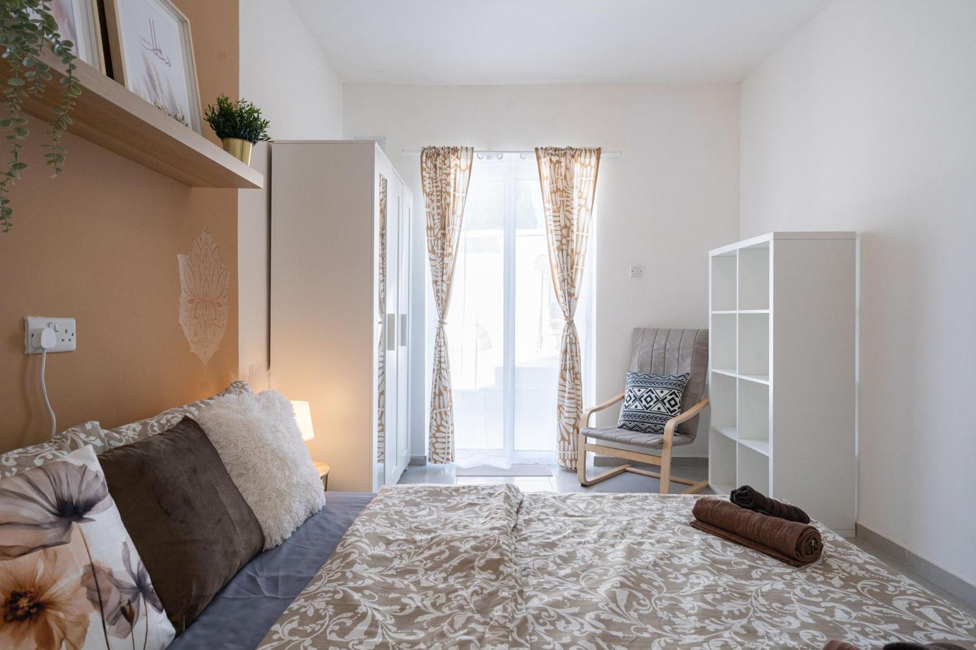 La88 Sweet Home San Ġwann Eksteriør bilde