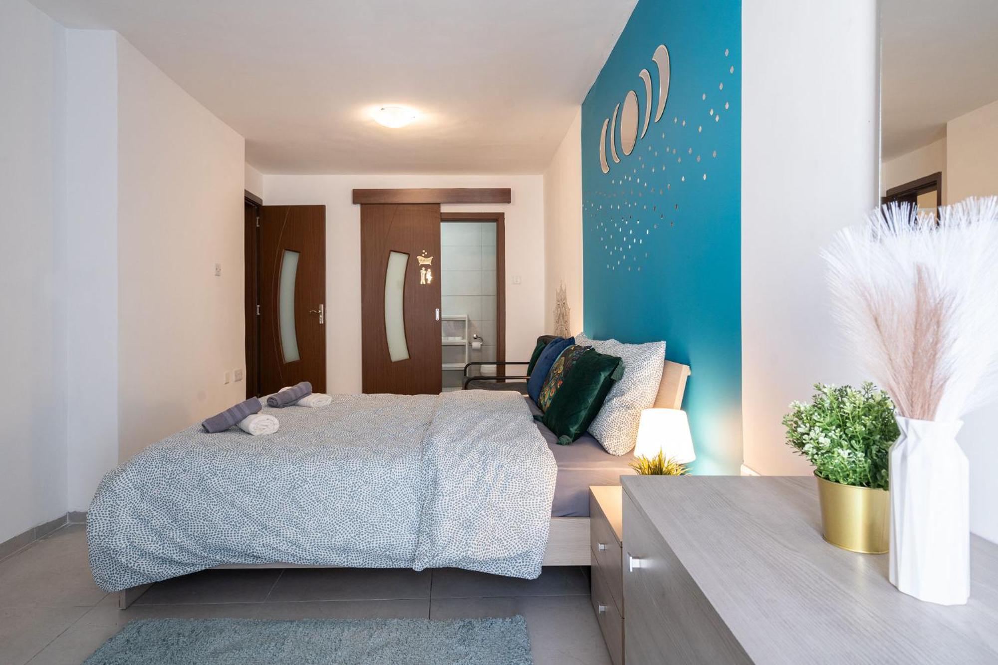 La88 Sweet Home San Ġwann Eksteriør bilde