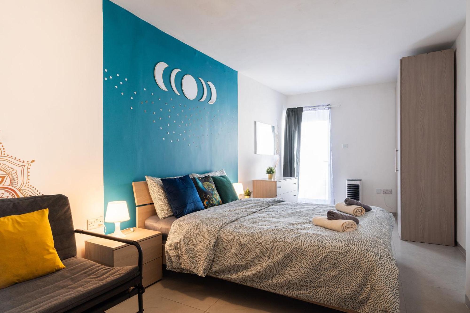 La88 Sweet Home San Ġwann Eksteriør bilde