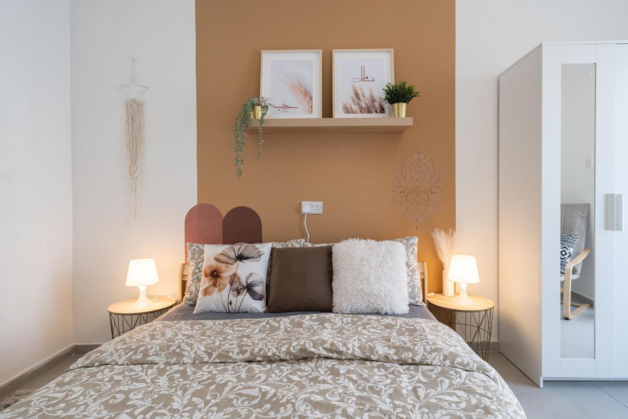 La88 Sweet Home San Ġwann Eksteriør bilde
