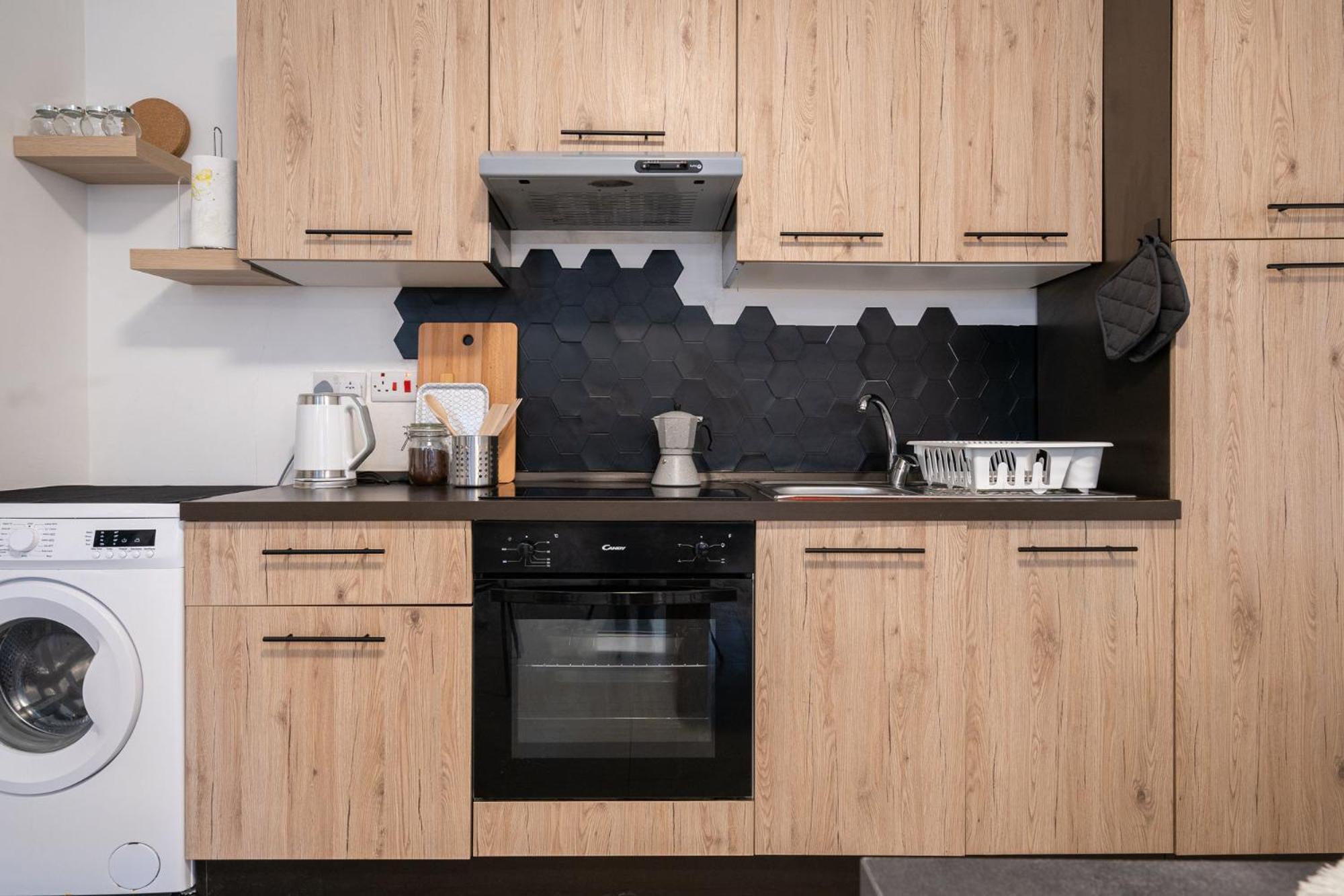 La88 Sweet Home San Ġwann Eksteriør bilde