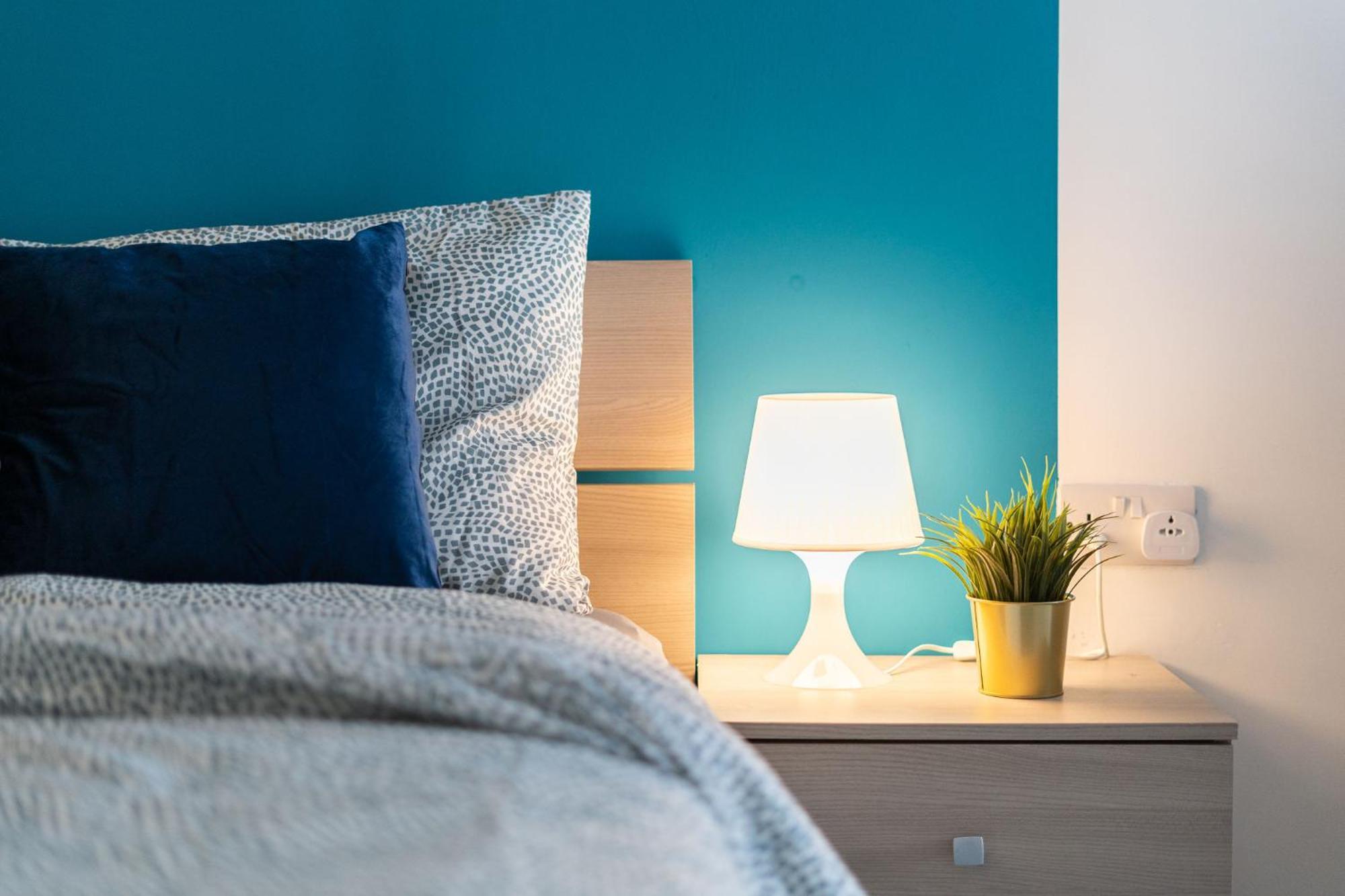 La88 Sweet Home San Ġwann Eksteriør bilde