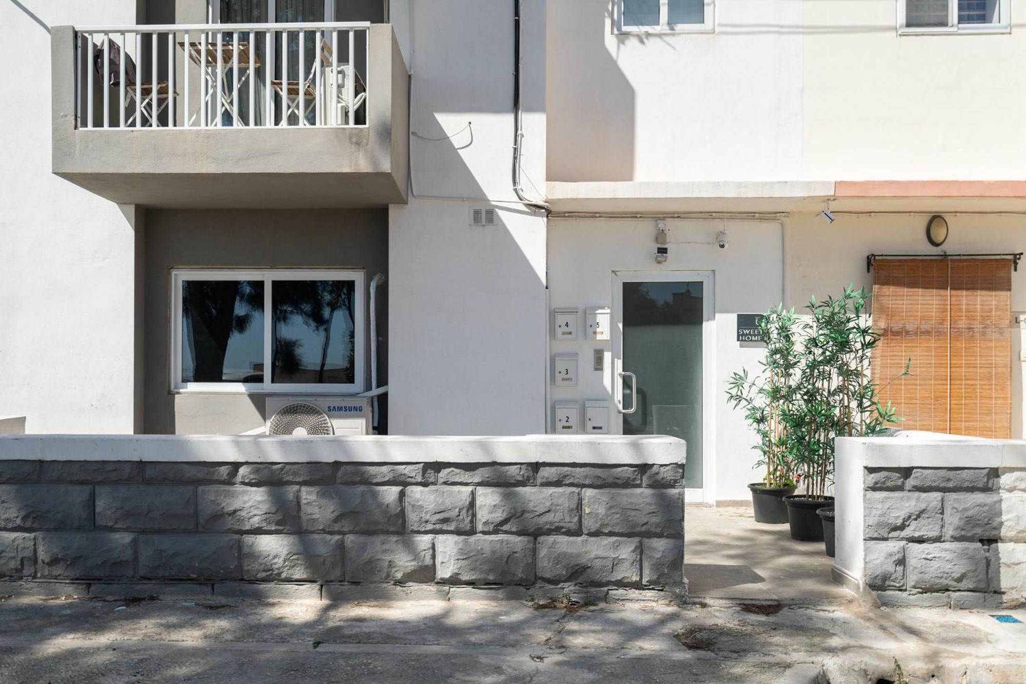 La88 Sweet Home San Ġwann Eksteriør bilde