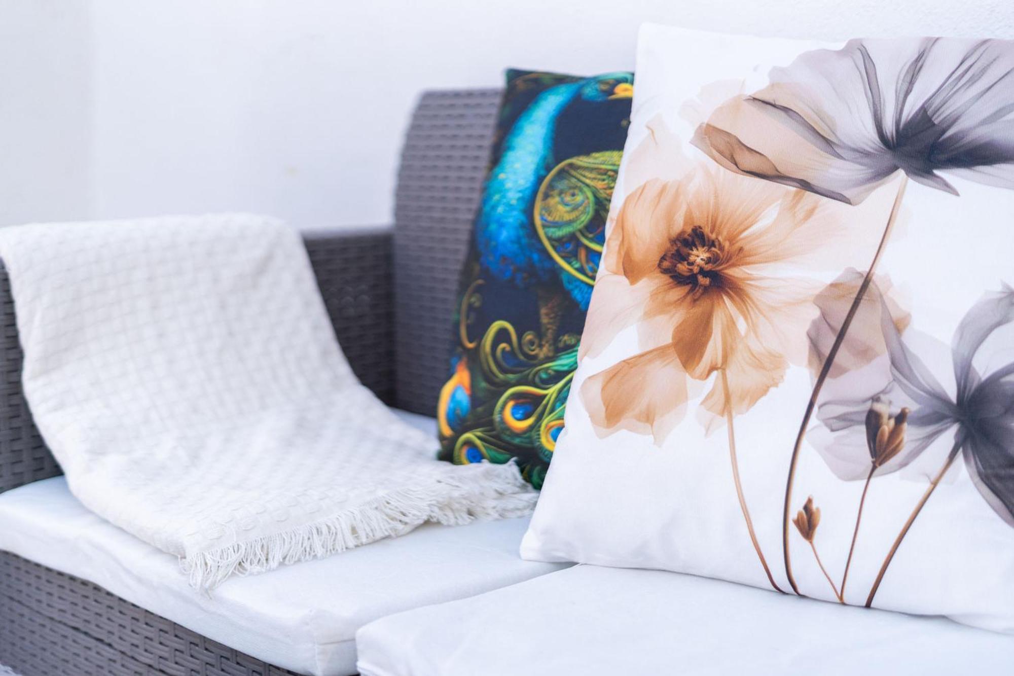 La88 Sweet Home San Ġwann Eksteriør bilde