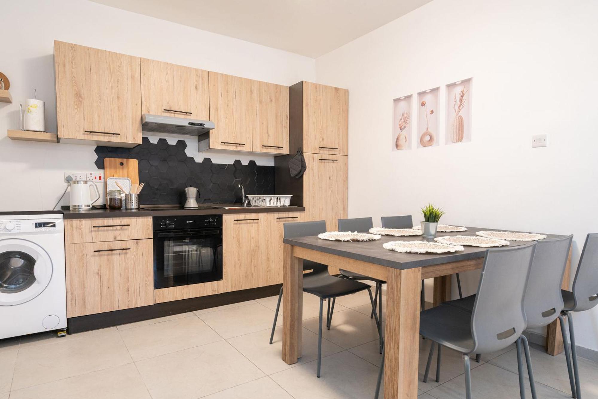 La88 Sweet Home San Ġwann Eksteriør bilde