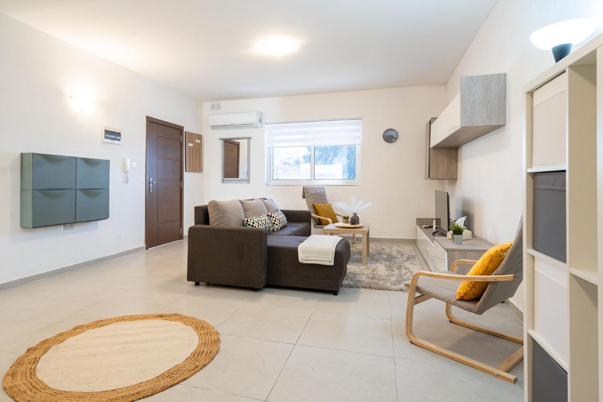 La88 Sweet Home San Ġwann Eksteriør bilde
