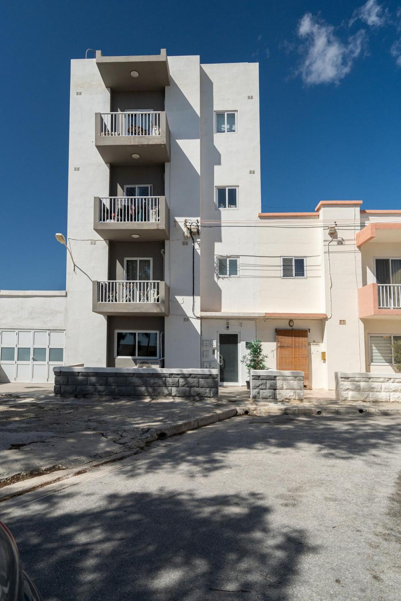La88 Sweet Home San Ġwann Eksteriør bilde