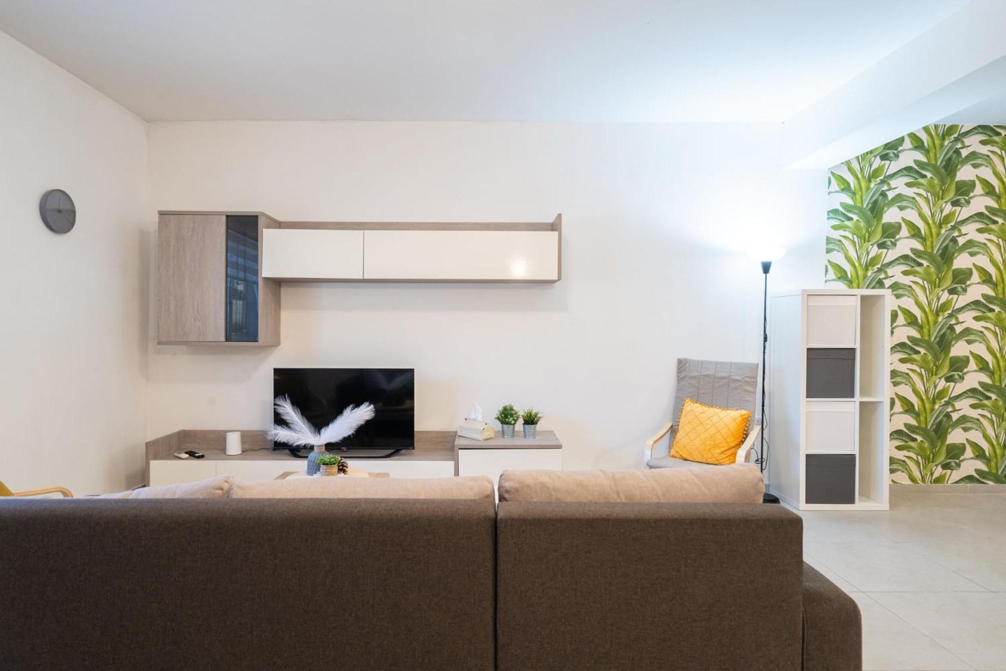 La88 Sweet Home San Ġwann Eksteriør bilde