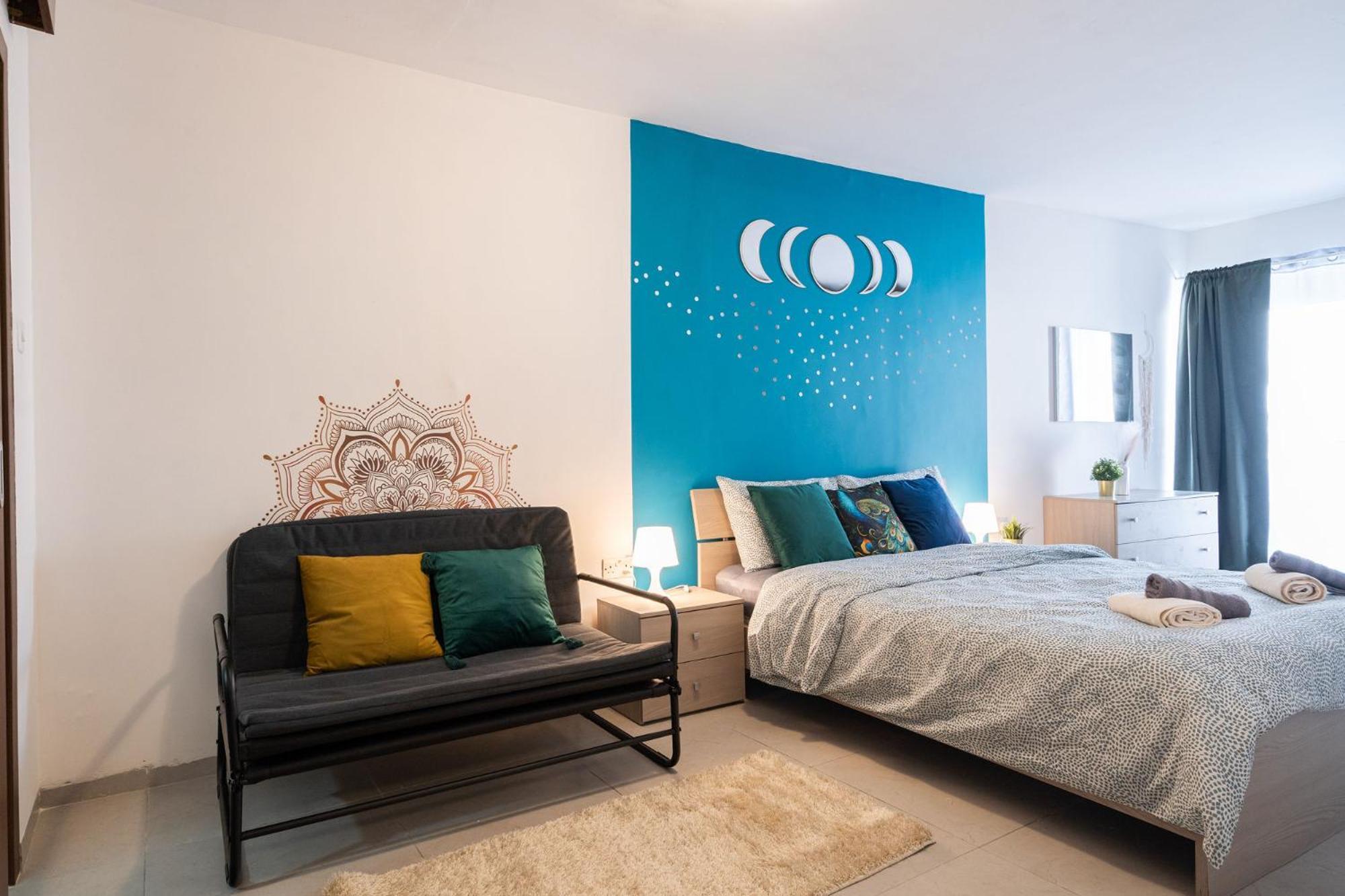 La88 Sweet Home San Ġwann Eksteriør bilde