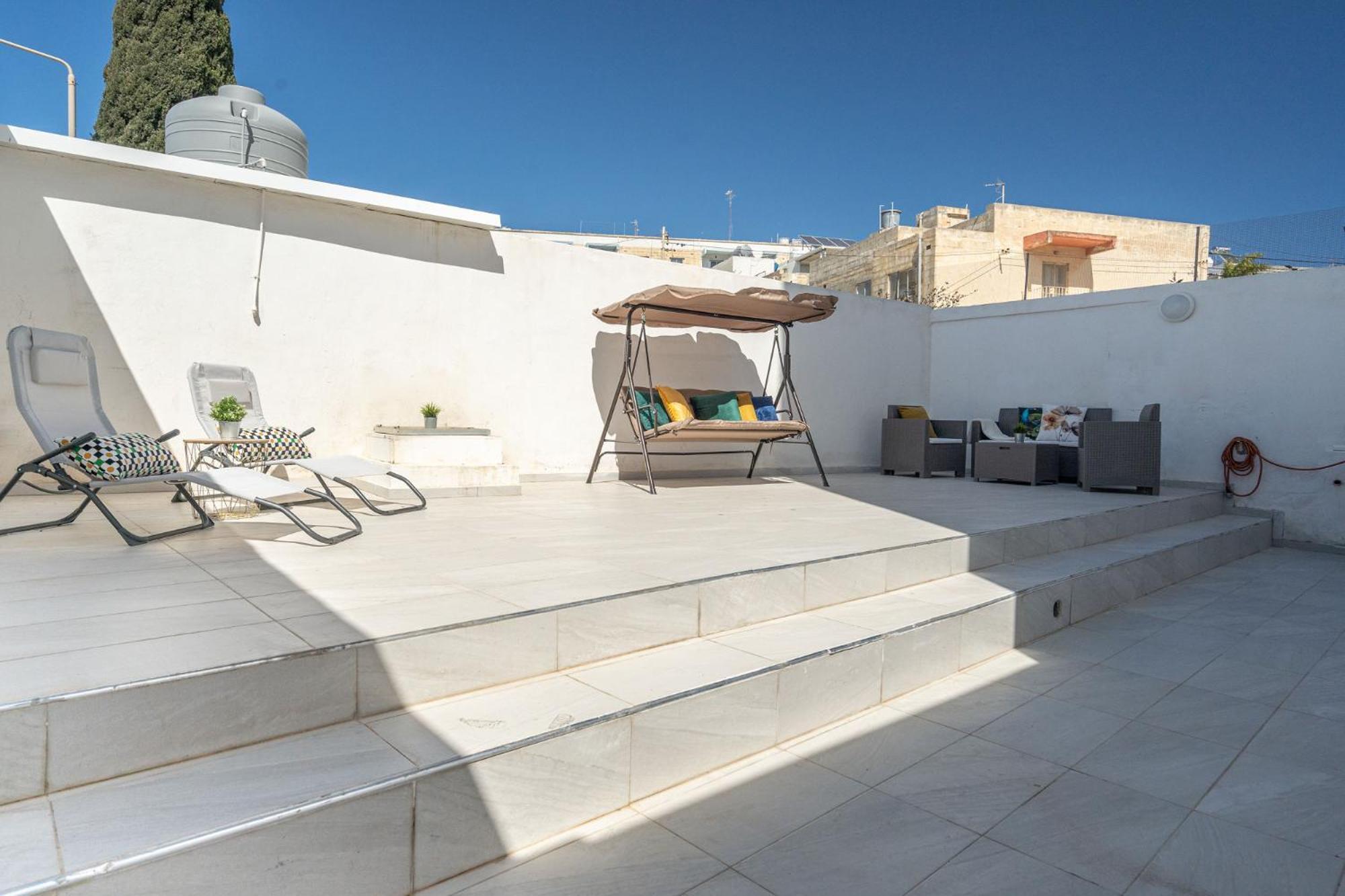 La88 Sweet Home San Ġwann Eksteriør bilde