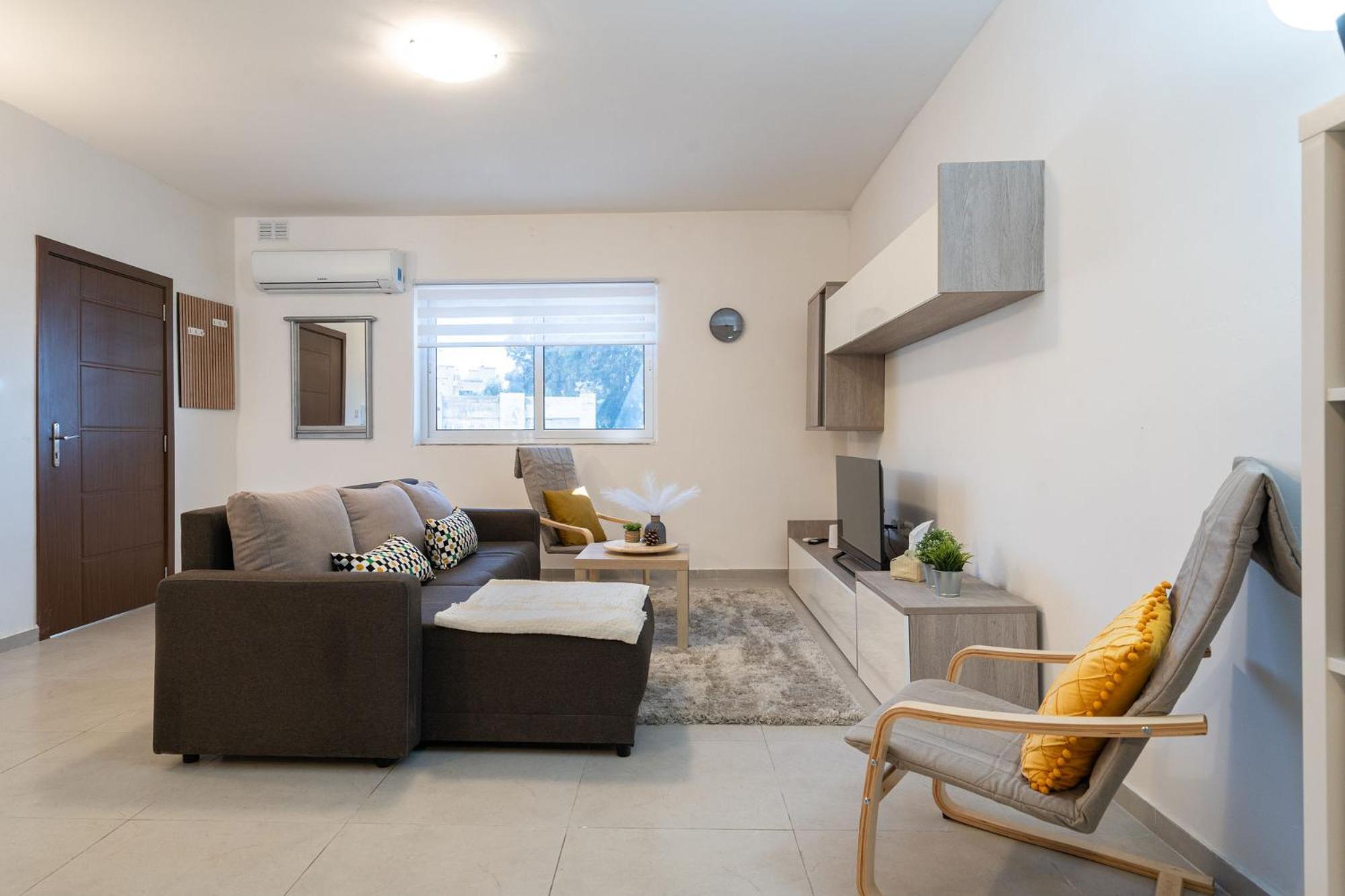La88 Sweet Home San Ġwann Eksteriør bilde