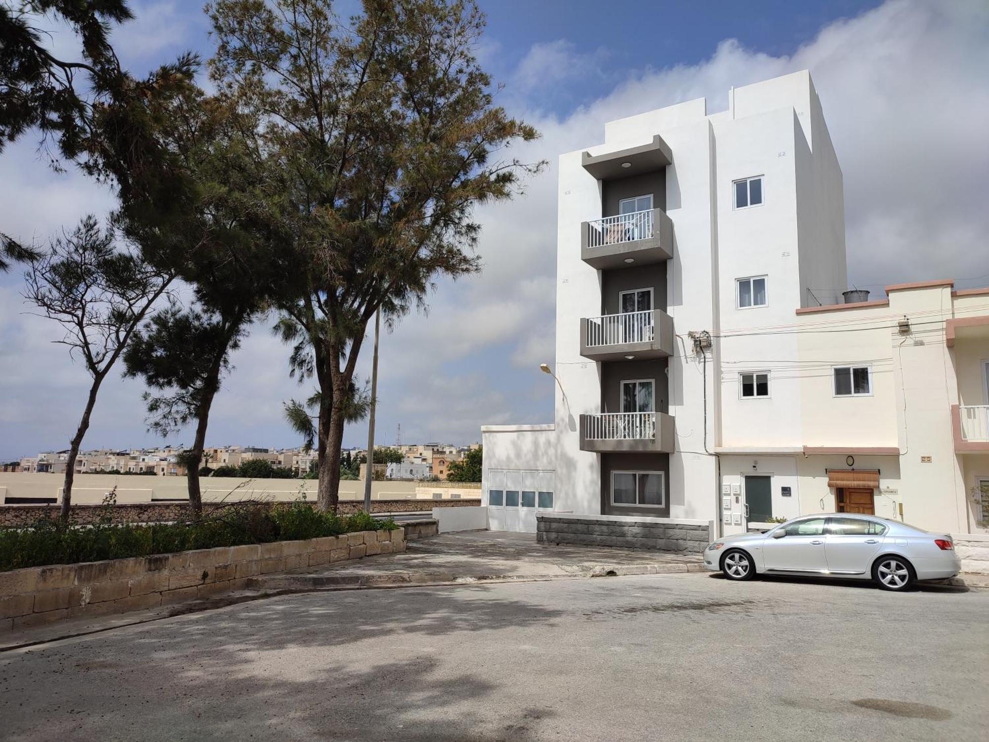 La88 Sweet Home San Ġwann Eksteriør bilde