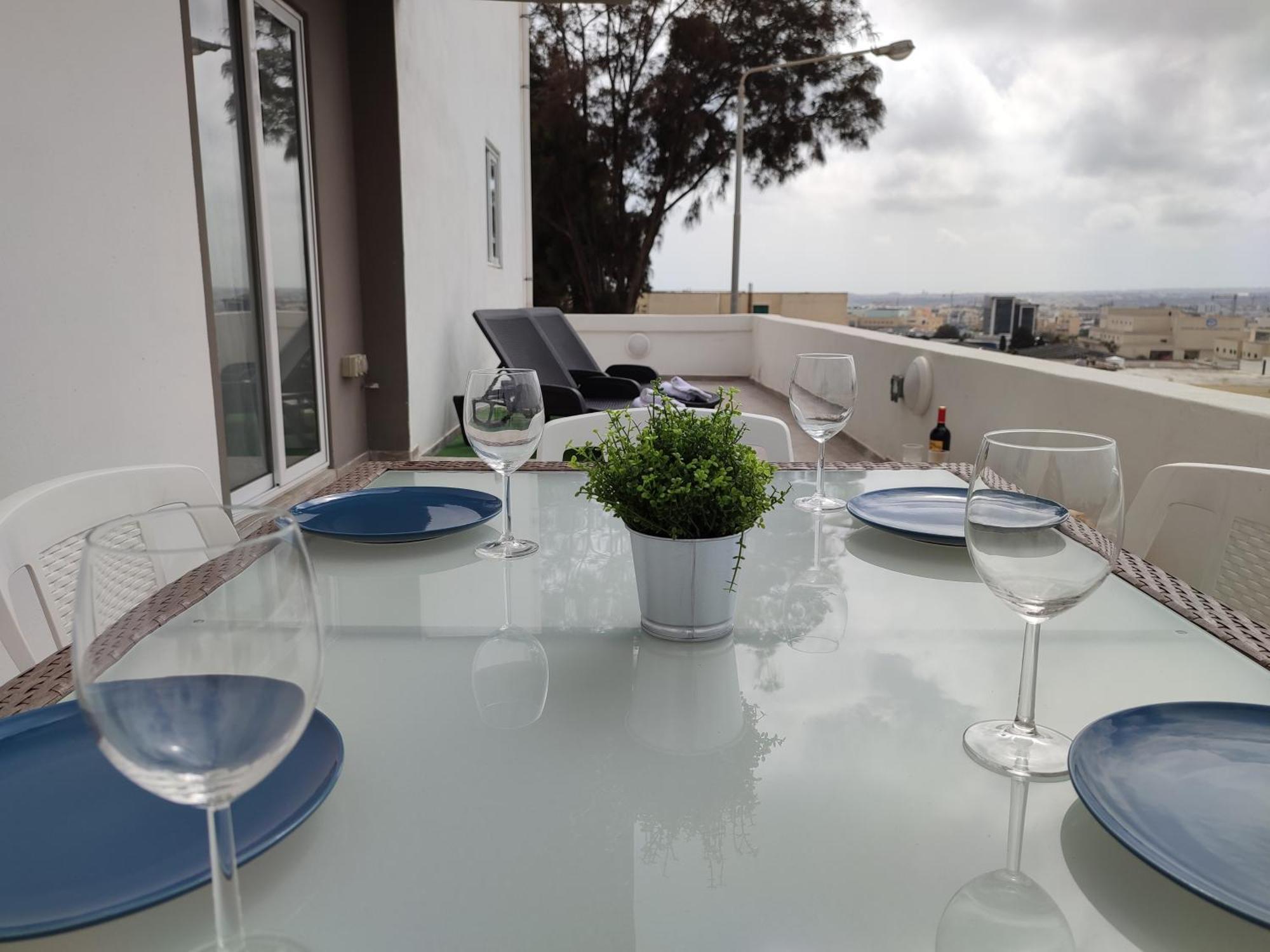La88 Sweet Home San Ġwann Eksteriør bilde
