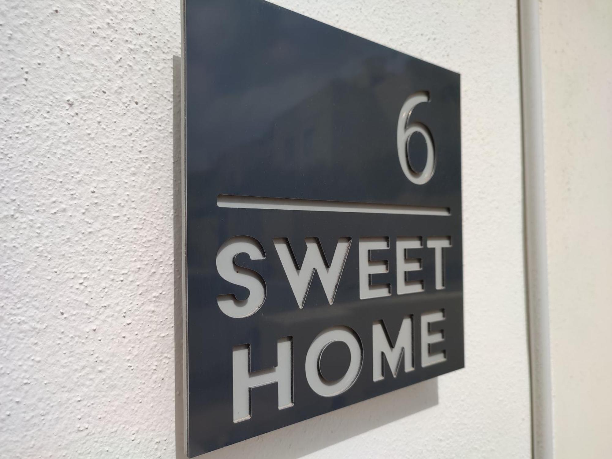 La88 Sweet Home San Ġwann Eksteriør bilde