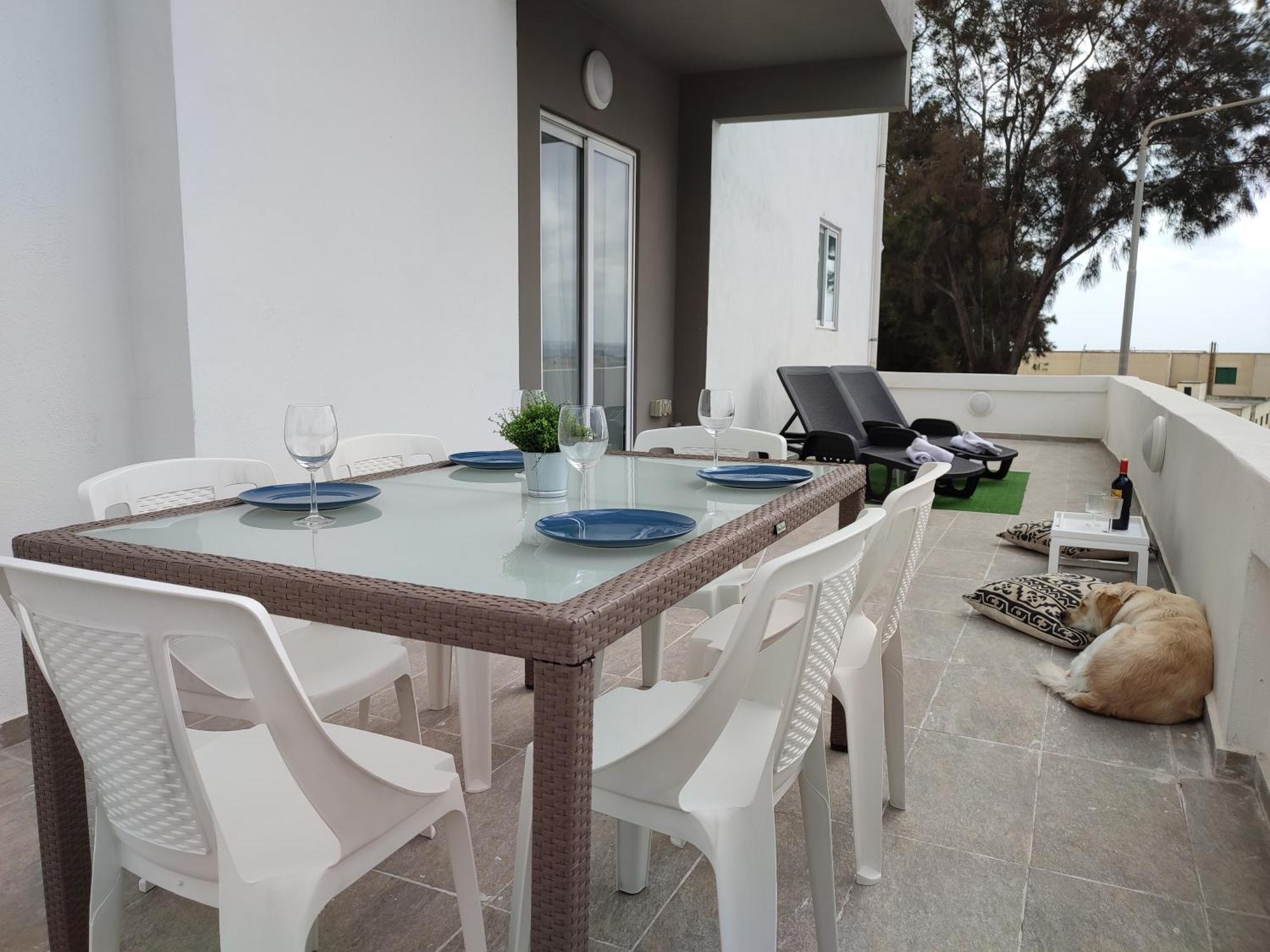 La88 Sweet Home San Ġwann Eksteriør bilde