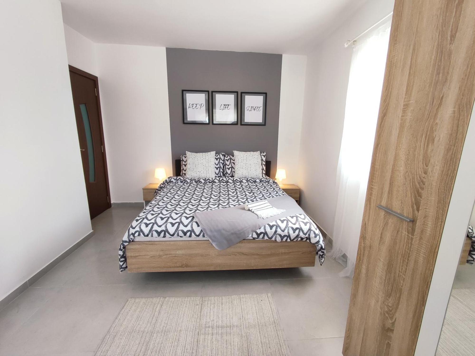 La88 Sweet Home San Ġwann Eksteriør bilde